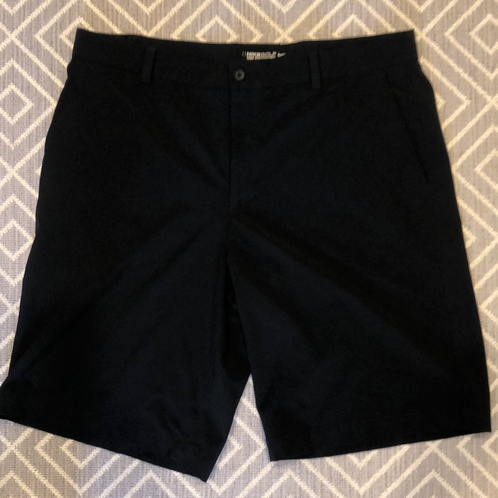 Nike Tour Performance Golf Shorts 36W